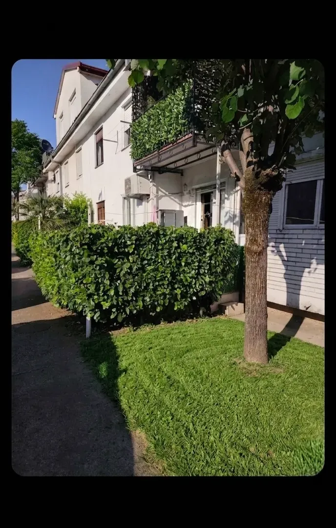 Prodaja, jednosoban stan, 50m², Zabjelo, Podgorica