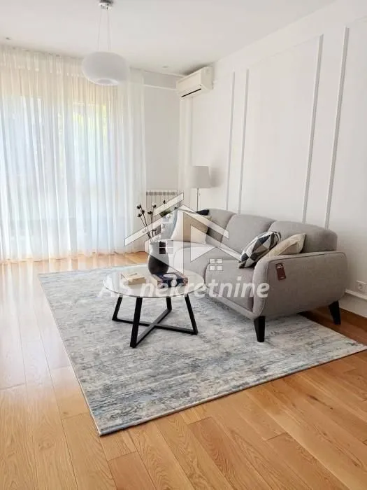 Rent, two bedroom apartment, 55m², Tašmajdan, Palilula Sve Podlokacije
