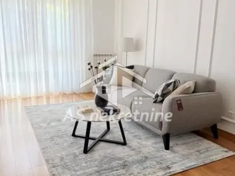 Izdavanje, dvosoban stan, 55m², Tašmajdan, Palilula Sve Podlokacije - image 2