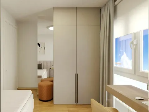 Prodaja, jednosoban stan, 57m², Bar, Crna Gora - image 18