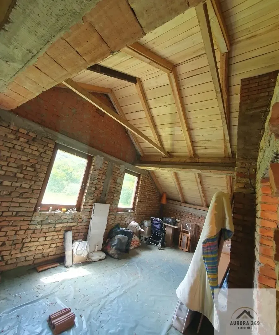 Sale, house, 180m², Banja Vrdnik, Irig