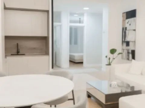 Rent, two bedroom apartment, 70m², Podgorica, Crna Gora - image 4