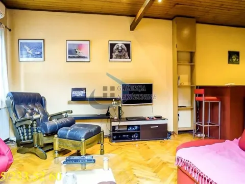 Prodaja, stan, 165m², Bele Vode, Beograd - image 8