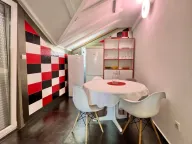 Rent, three bedroom apartment, 115m², Zelenika, Podgorica - image 5