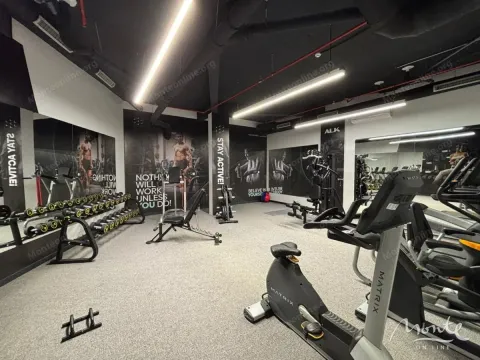 Sale, one bedroom apartment, 69m², Bečići, Budva - image 9