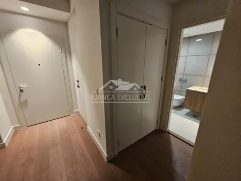 Prodaja, dvosoban stan, 60m², Savski Venac, Beograd - image 5