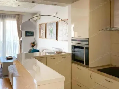 Prodaja, trosoban stan, 112m², Bečići, Budva - image 4