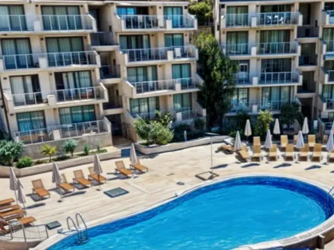 Sale, one bedroom apartment, 47m², Pržno, Budva - image 3