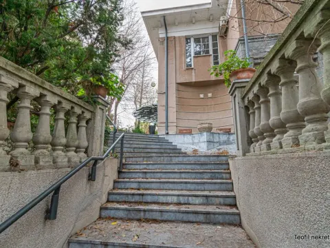 Rent, house, 375m², Senjak, Beograd - image 18