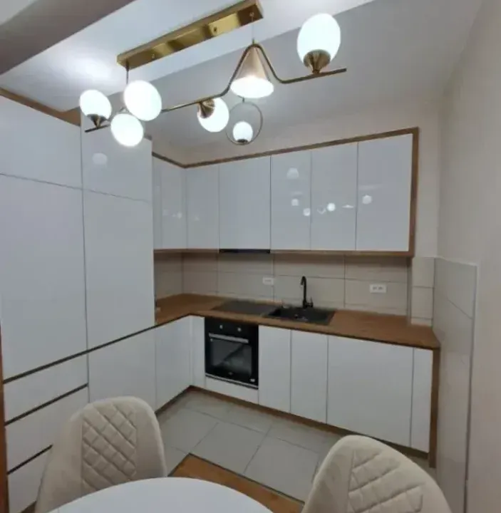 Izdavanje, dvosoban stan, 66m², Zabjelo, Podgorica