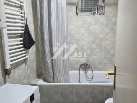 Izdavanje, dvosoban stan, 52m², Grbavica, Novi Sad Sve Podlokacije - image 6