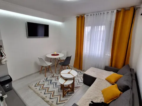 Izdavanje, jednosoban stan, 30m², Drač, Podgorica - image 4