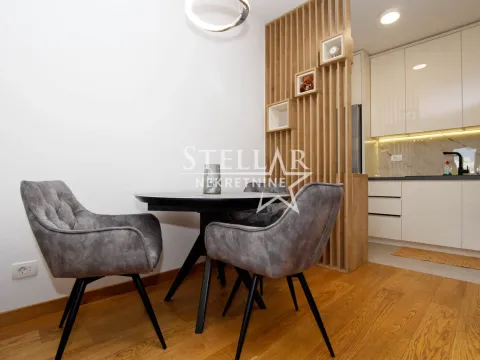 Sale, one bedroom apartment, 45m², New City, Podgorica - image 5