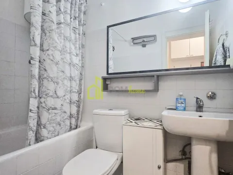 Prodaja, jednosoban stan, 40m², Stari Aerodrom, Podgorica - image 11