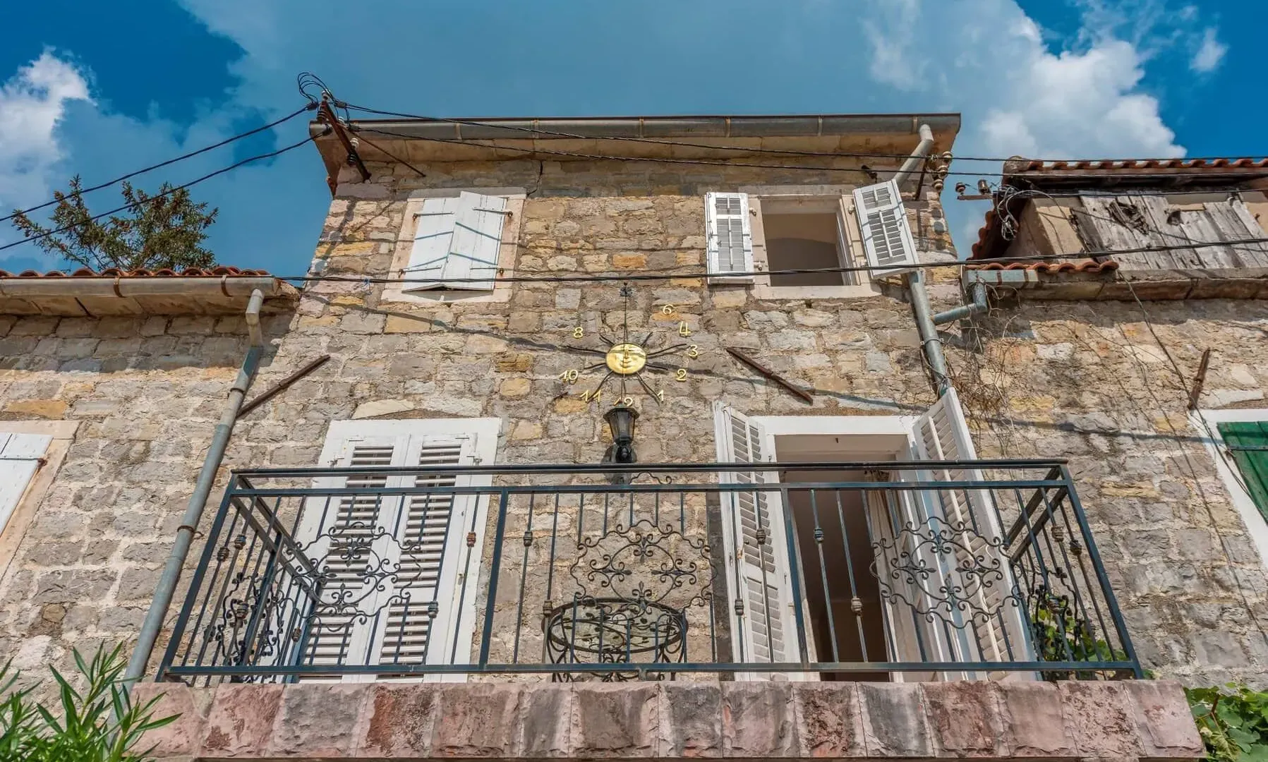 Prodaja, kuća, 95m², Baošići, Herceg Novi
