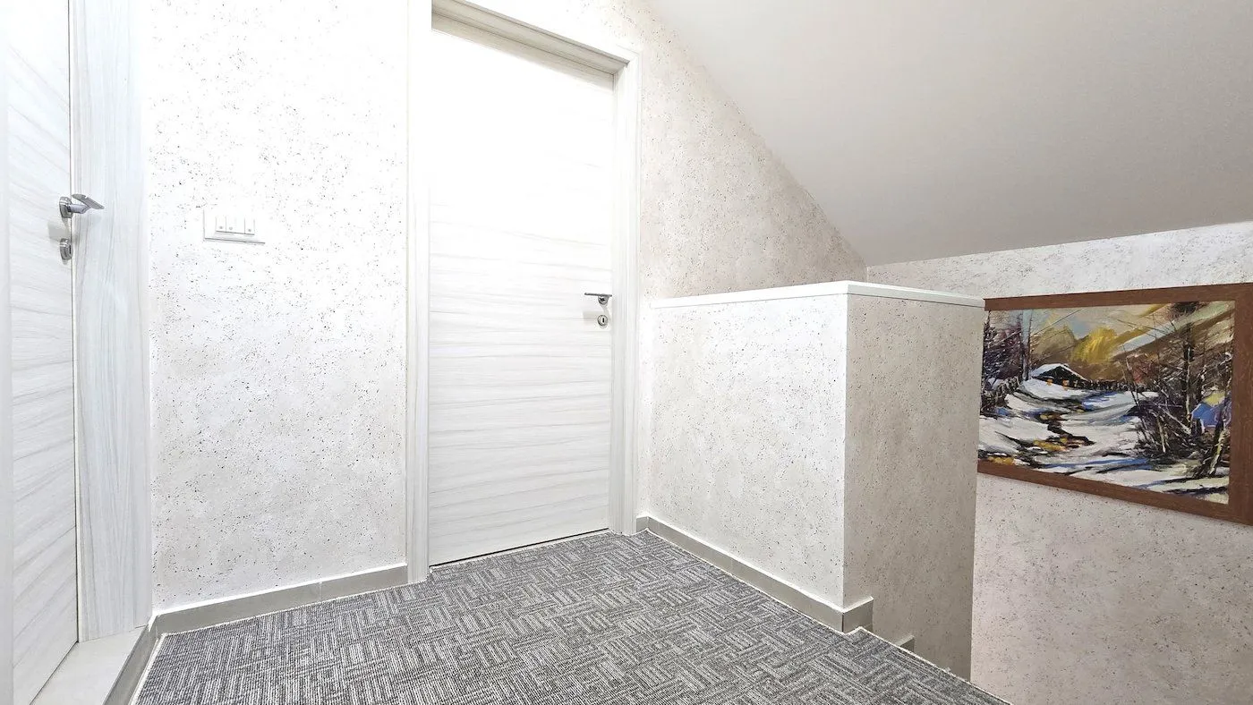 Prodaja, trosoban stan, 109m², Ljubović, Podgorica