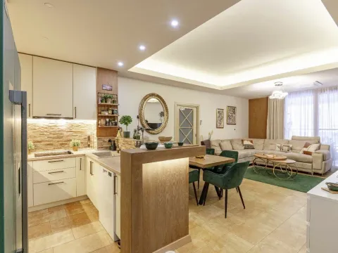 Prodaja, dvosoban stan, 82m², Rozino, Budva - image 6