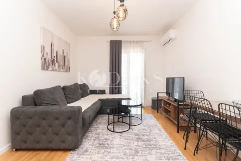 Izdavanje, jednosoban stan, 36m², Zabjelo, Podgorica - image 2