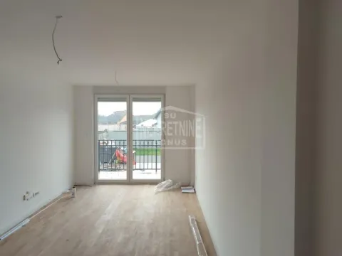 Prodaja, dvosoban stan, 46m², Radijalac, Subotica - image 2