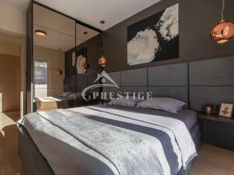 Izdavanje, jednosoban stan, 47m², City Kvart, Podgorica - image 9