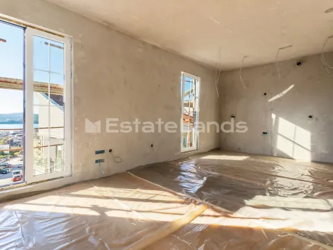 Sale, two bedroom apartment, 59m², Kava, Tivat - image 5