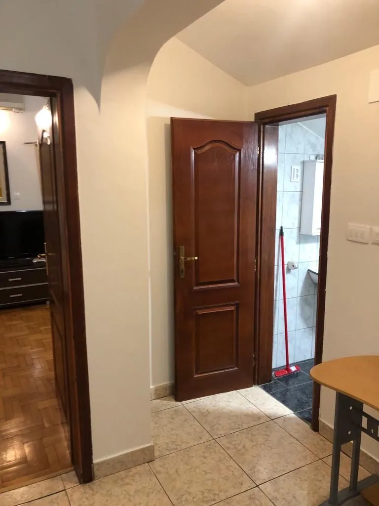 Rent, one bedroom apartment, 71m², Vezirov Most, Podgorica