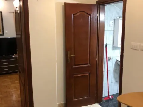 Rent, one bedroom apartment, 71m², Vezirov Most, Podgorica - image 6