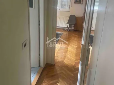 Prodaja, dvosoban stan, 49m², Lion, Zvezdara Sve Podlokacije - image 5