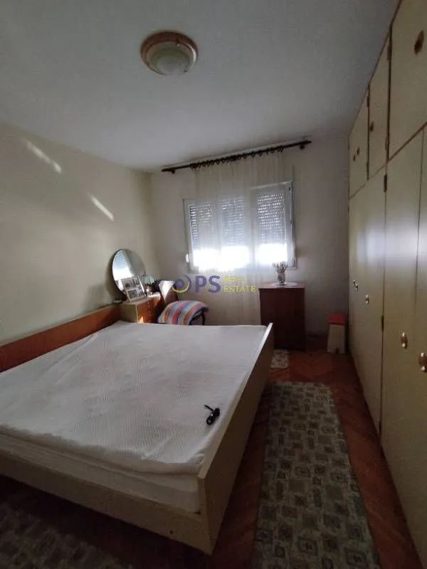 Prodaja, dvosoban stan, 63m², Bar, Crna Gora