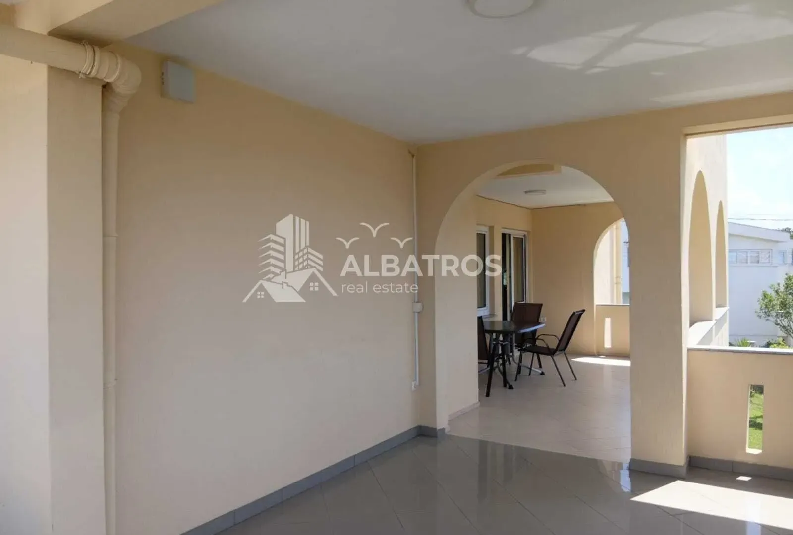 Rent, two bedroom apartment, 90m², Bar, Crna Gora