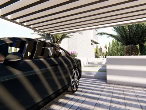 Prodaja, kuća, 230m², Kalimanj, Tivat - image 3