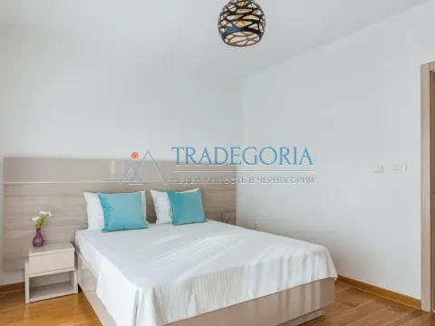 Prodaja, jednosoban stan, 74m², Pržno, Budva - image 4