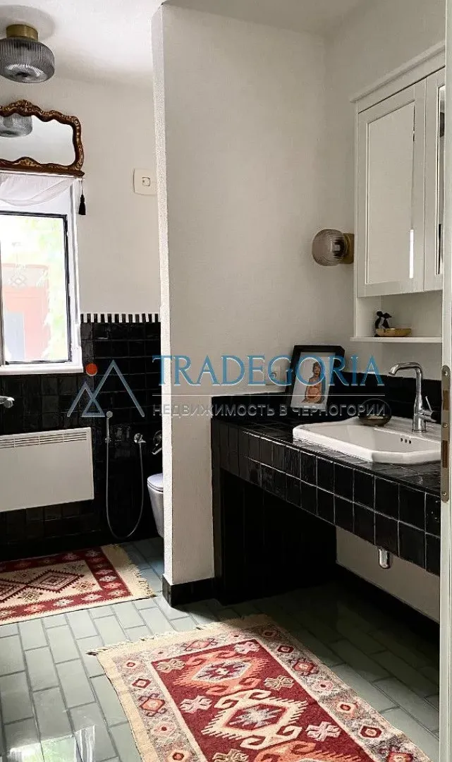 Prodaja, jednosoban stan, 46m², Petrovac, Budva