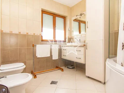 Izdavanje, kuća, 220m², Tološi, Podgorica - image 7