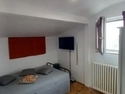 Prodaja, dvosoban stan, 53m², Skojevsko Naselje, Beograd - image 4