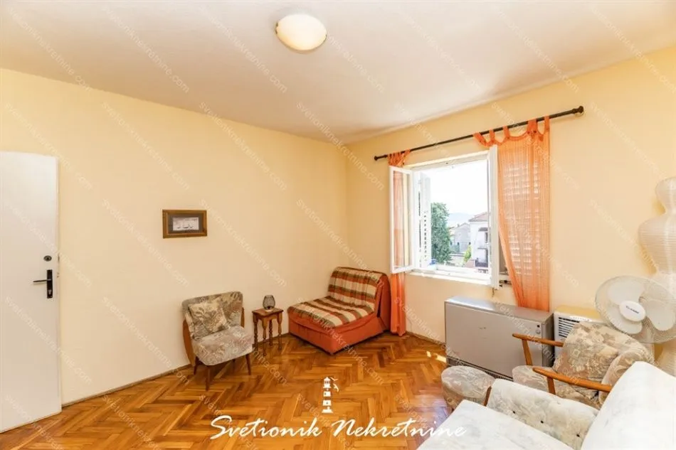 Prodaja, petosoban stan, 119m², Igalo, Herceg Novi