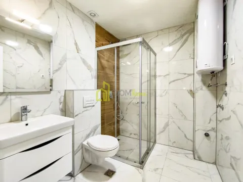 Prodaja, jednosoban stan, 58m², Zagorič, Podgorica - image 13