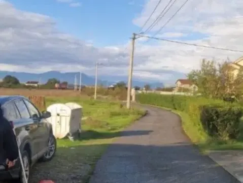 Prodaja, plac, 568m², Podgorica, Crna Gora - image 4