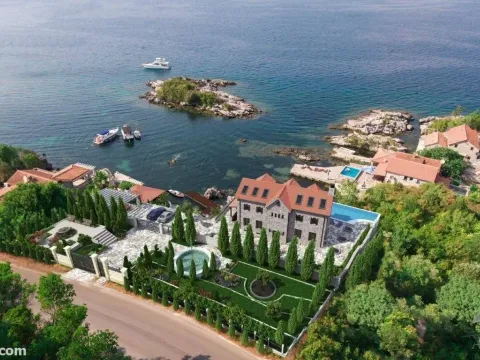 Sale, land lot, 1506m², Tivat, Crna Gora - image 21