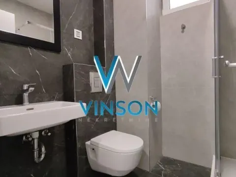 Izdavanje, stan, 29m², Grbavica, Novi Sad Sve Podlokacije - image 14