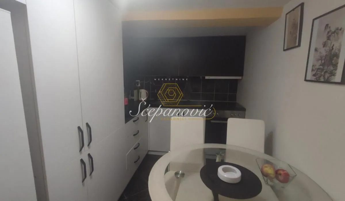 Prodaja, stan, 56m², Telep severni, Novi Sad Sve Podlokacije