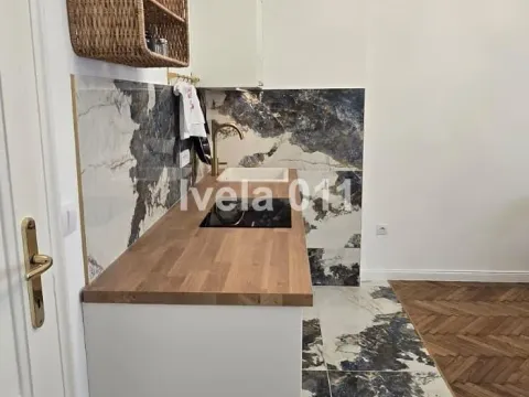 Prodaja, jednosoban stan, 36m², Savski Venac, Beograd - image 7