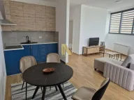 Izdavanje, dvosoban stan, 55m², Centar, Novi Sad - image 2