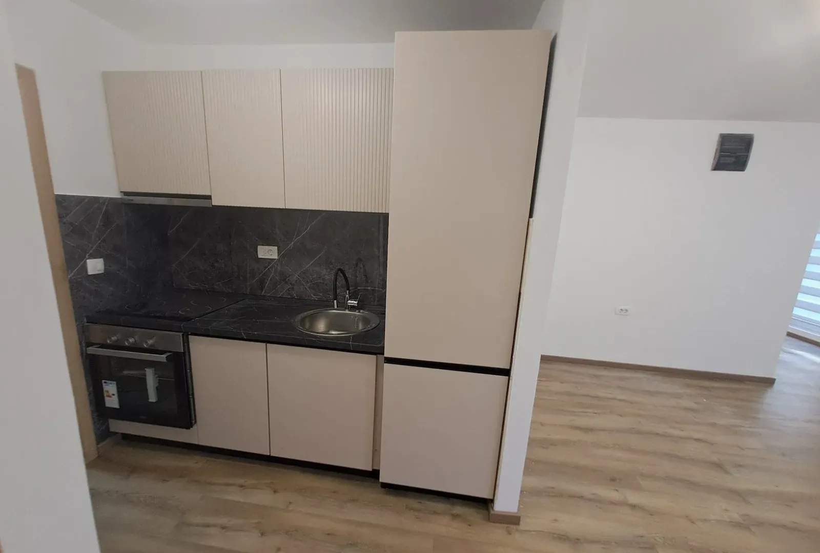 Rent, office space, 110m², Zabjelo, Podgorica