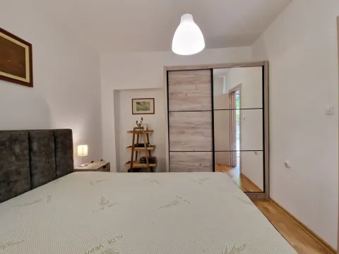 Sale, two bedroom apartment, 58m², Budva, Crna Gora - image 7