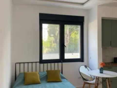 Sale, studio apartment, 21m², Centar, Bar