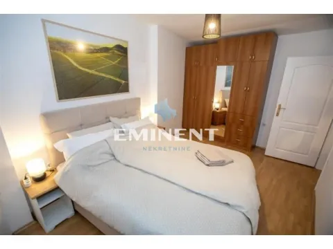 Rent, apartment, 45m², Stari Grad, Beograd - image 9