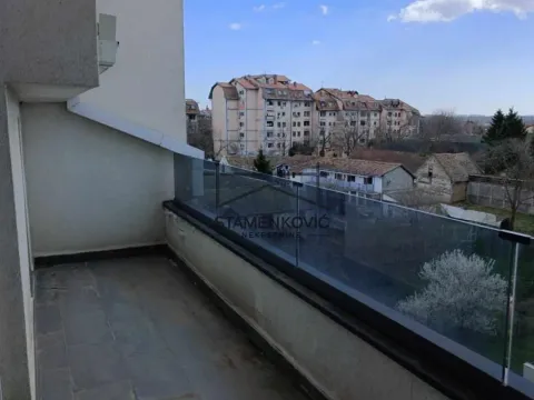 Prodaja, dvosoban stan, 57m², Blok 8, Petrovaradin - image 13