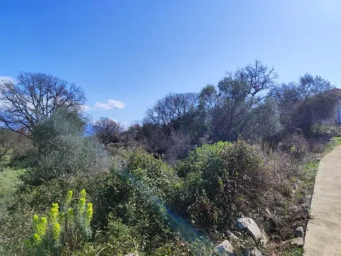 Prodaja, plac, 1830m², Gošići, Tivat - image 4