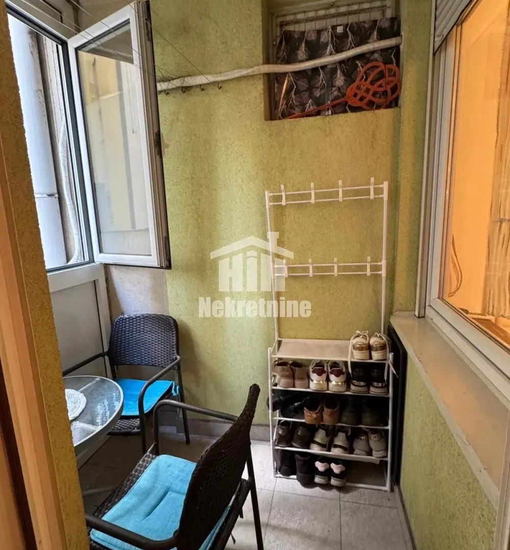 Prodaja, jednosoban stan, 23m², Gradska Bolnica, Zvezdara Sve Podlokacije